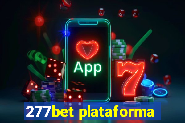 277bet plataforma